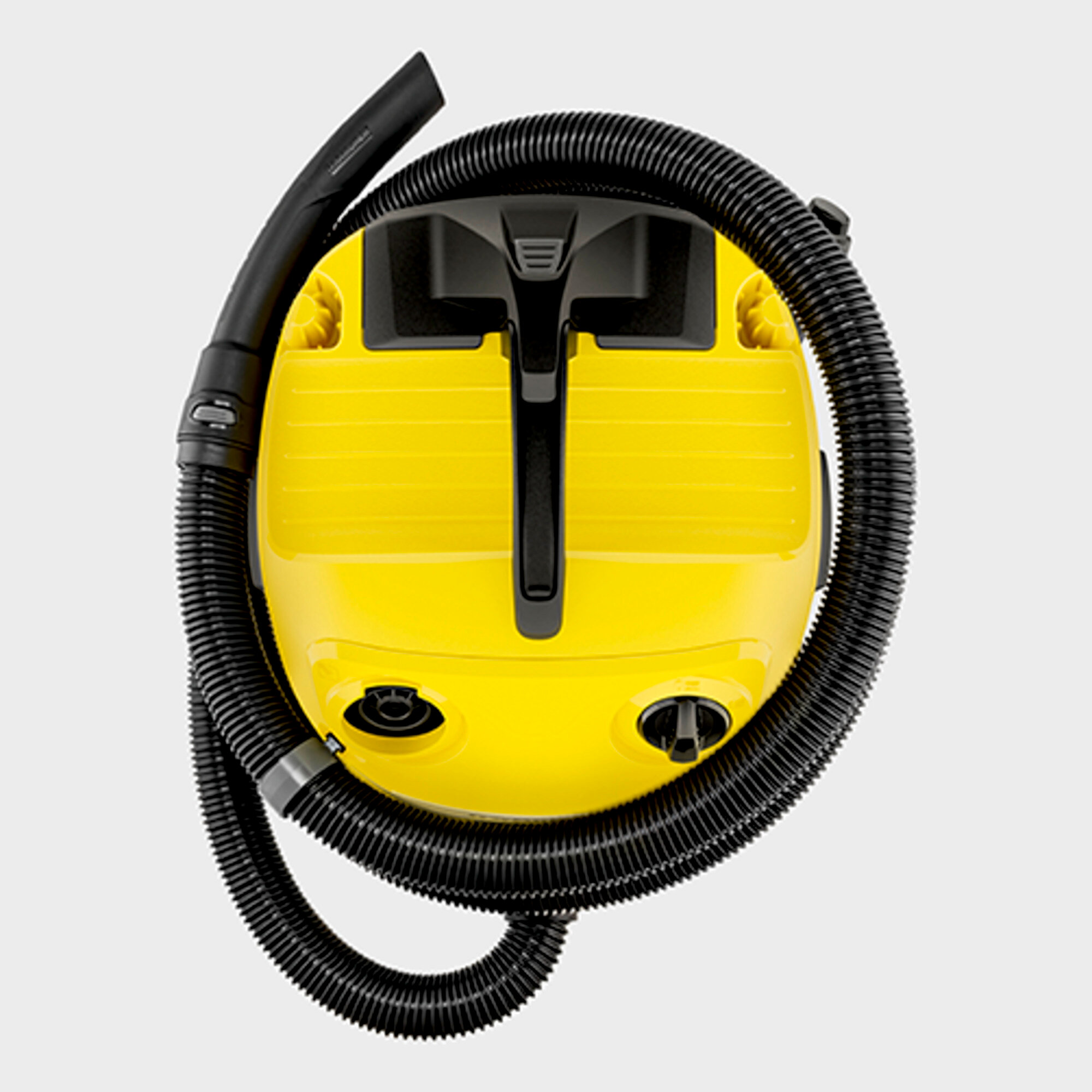 фото Пылесос KARCHER WD 4 S V-20/5/22