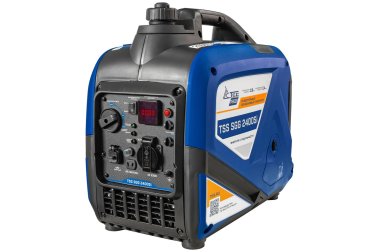 фото Бензогенератор инверторный TSS SGG 2400Si