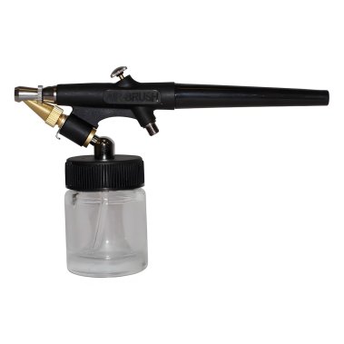 фото Аэрограф FUBAG AGS22/05 (кейс) 110101