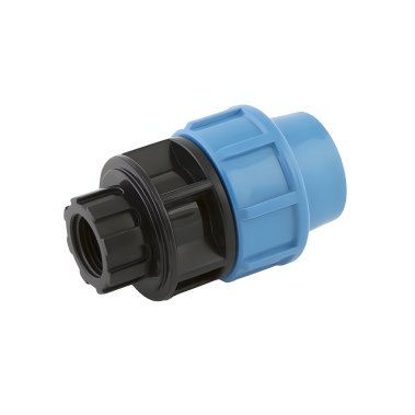 фото Муфта переходная 25х1/2'' М ДЖИЛЕКС 9221