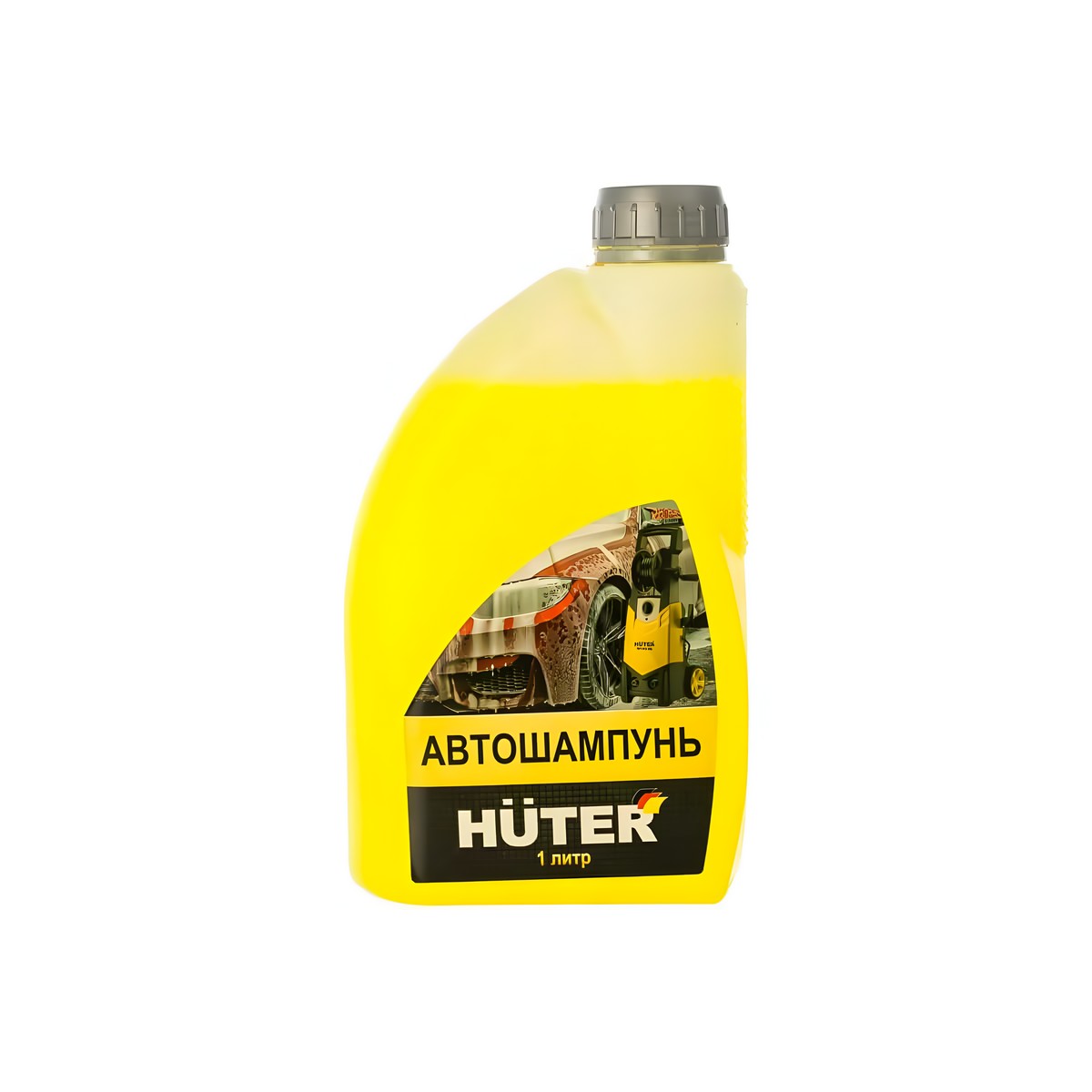 фото Мойка HUTER W200i Professional