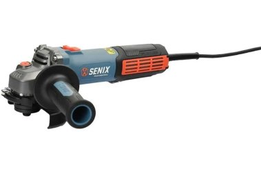 фото Шлифмашина угловая SENIX PAE12-H-EU