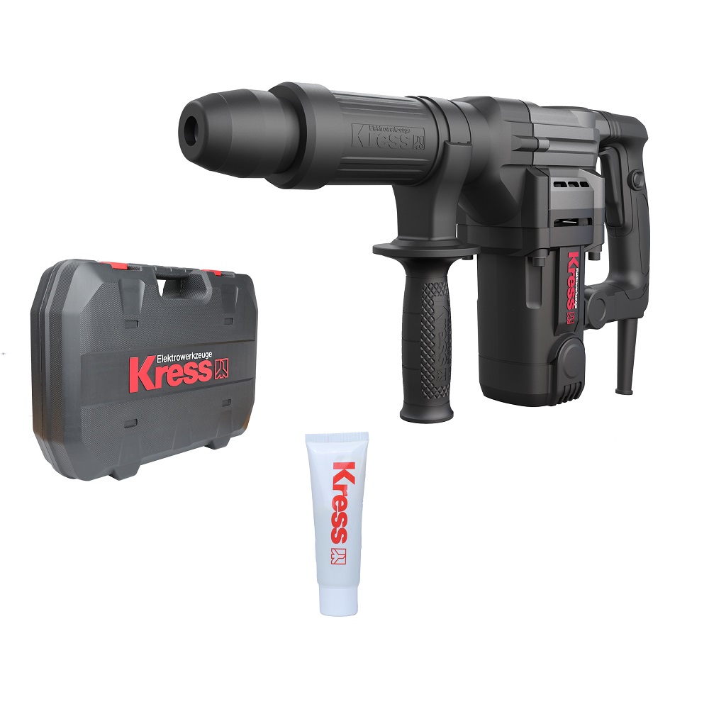 фото Молоток отбойный KRESS KU341