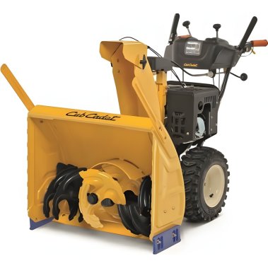 фото Машина снегоуборочная Cub Cadet 530 HD SWE 31AY5EKZ603
