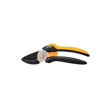 фото Секатор контактный Solid P361 FISKARS 1057165