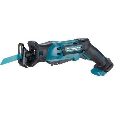фото Пила сабельная аккумуляторная MAKITA JR103DZ (без АКБ и ЗУ)