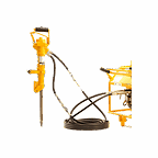 Молотки отбойные
