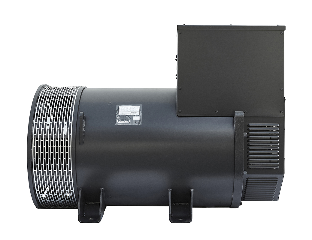 фото Mecc Alte ECO40-VL SAE 1/14 (600 кВт)