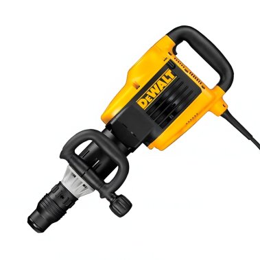 фото Молоток отбойный DEWALT D25899K