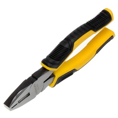 фото Плоскогубцы 180 мм Control-Grip STANLEY STHT0-74454