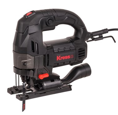 фото Лобзик KRESS KU462