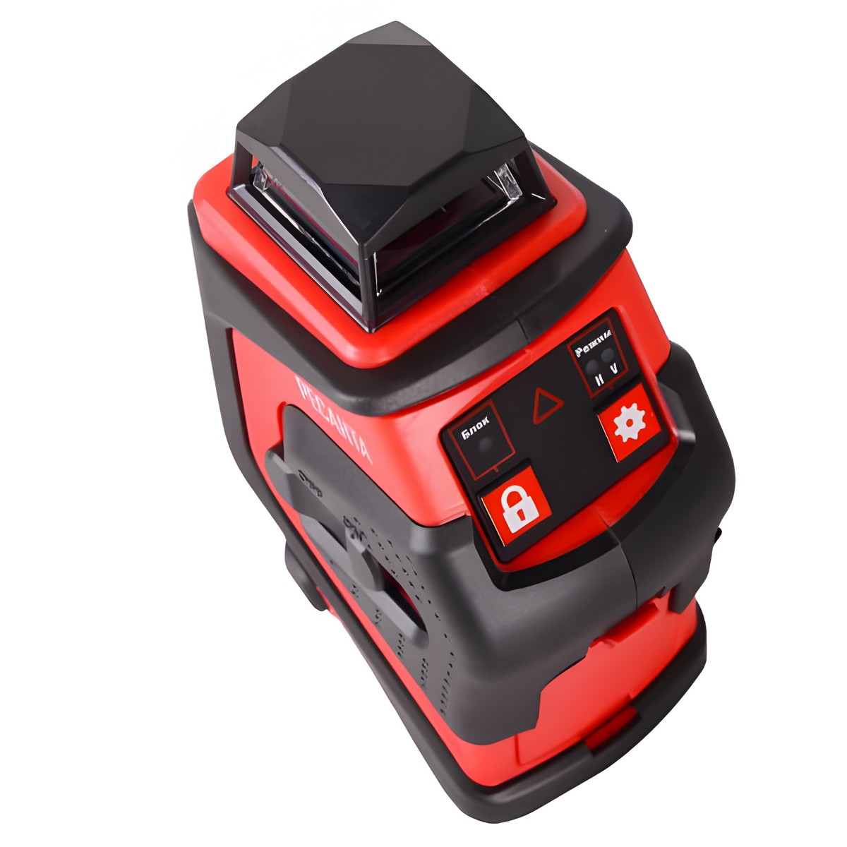 фото Построитель лазерный РЕСАНТА ПЛ-360