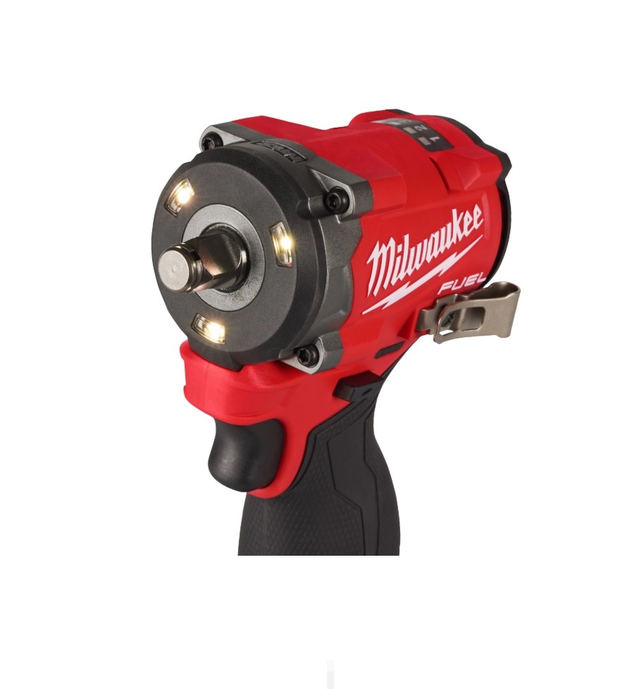 фото Гайковерт аккумуляторный MILWAUKEE M12 FCIWF12G3-502X 4933493455
