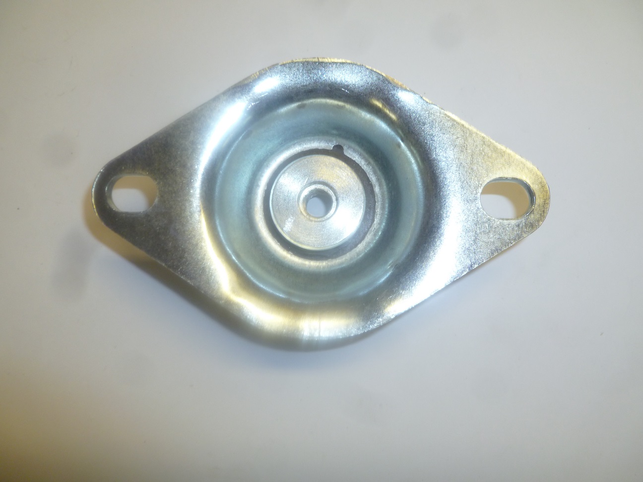 фото Виброопора (PDH78/35/110  M10 NR60)