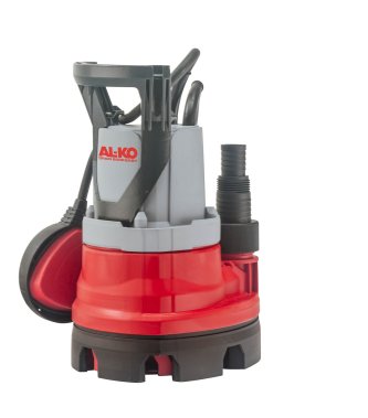 фото Насос погружной Drain 9500 Classic AL-KO 113962