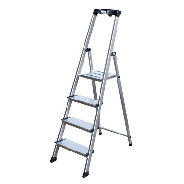 фото Стремянка SEPURO (4 ступени) KRAUSE 127228