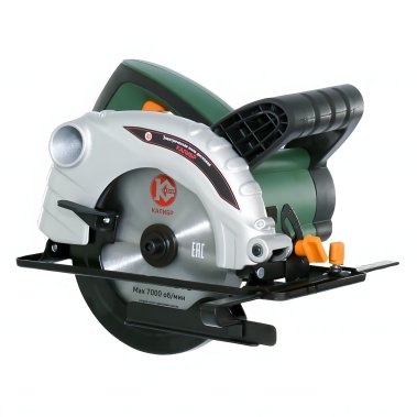 фото Пила дисковая электрическая Калибр ЭПД-1100/165D 010813