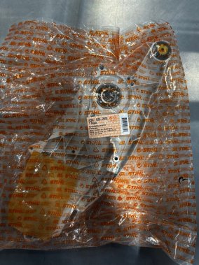 фото Картер двигателя правая половина (TS 700) STIHL 4224-020-2910