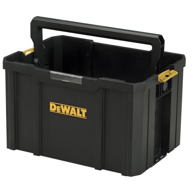 фото Ящик-модуль для инструмента TSTAK VIII открытый DeWalt DWST1-71228