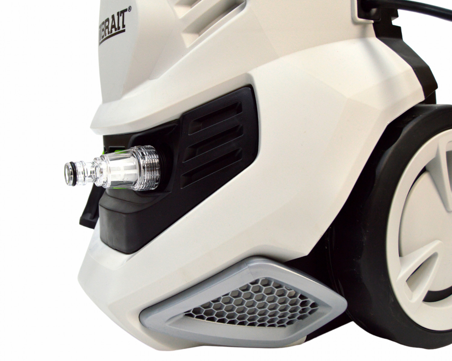 фото Мойка высокого давления BRAIT BR-HPW2000B