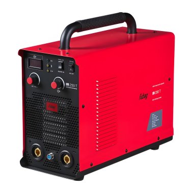 фото Инвертор сварочный FUBAG IR 250 T