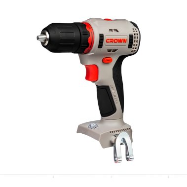 фото Аккумуляторный шуруповерт CROWN CT21091HX