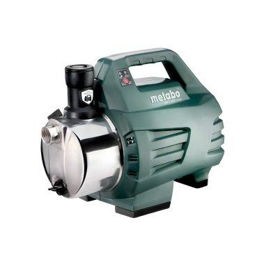 фото Насос-автомат METABO HWA 3500 Inox 600978000
