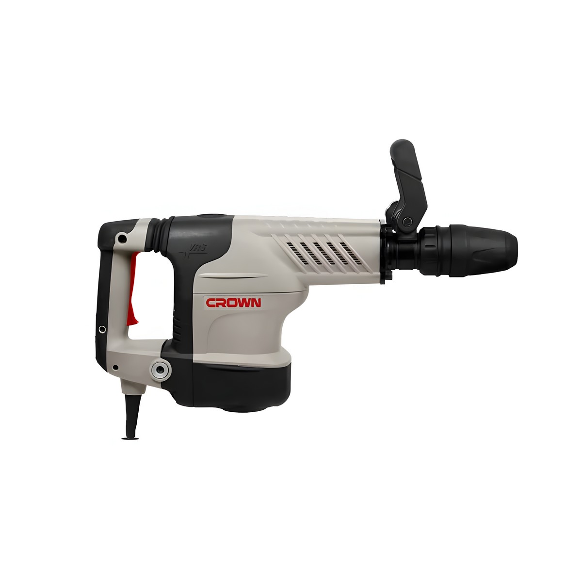 фото Молоток отбойный CROWN CT18123V BMC