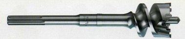 фото Бур проемный 65 х 850 х 990 мм SDS-Max KEIL 269 650 990