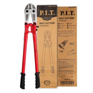 фото Болторез P.I.T. HBOC01-0600