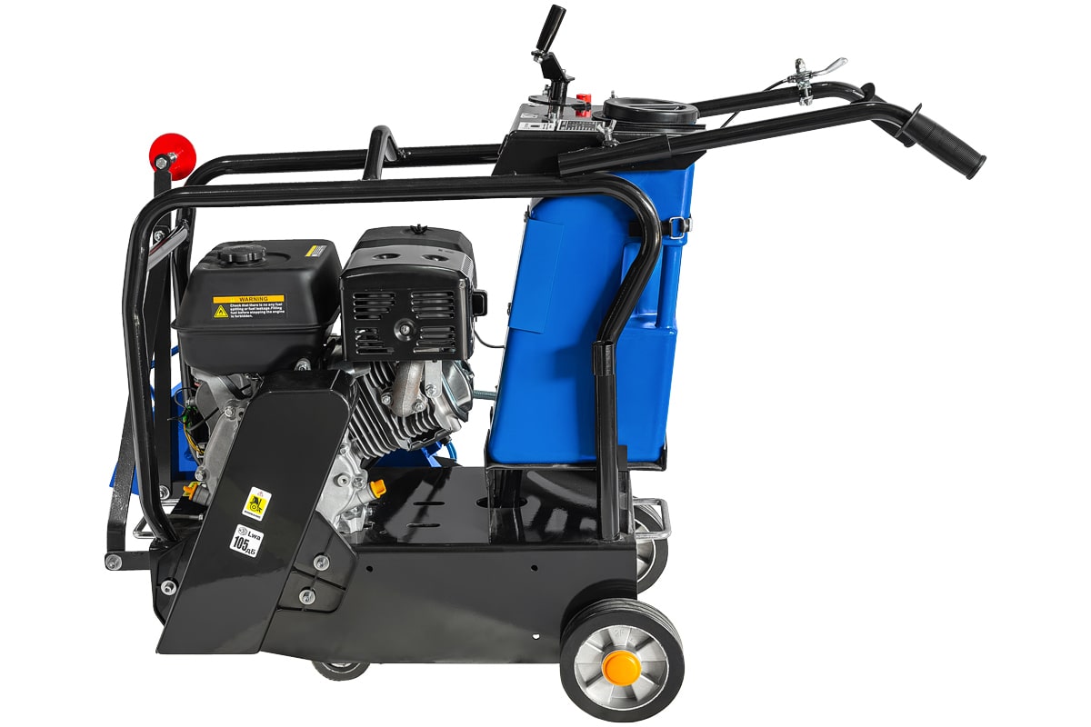 фото Резчик швов TSS RH-450L