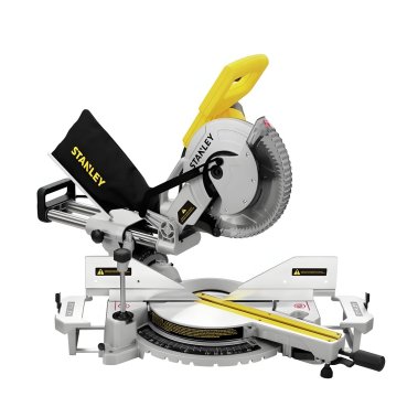 фото Пила торцовочная STANLEY SM18-RU