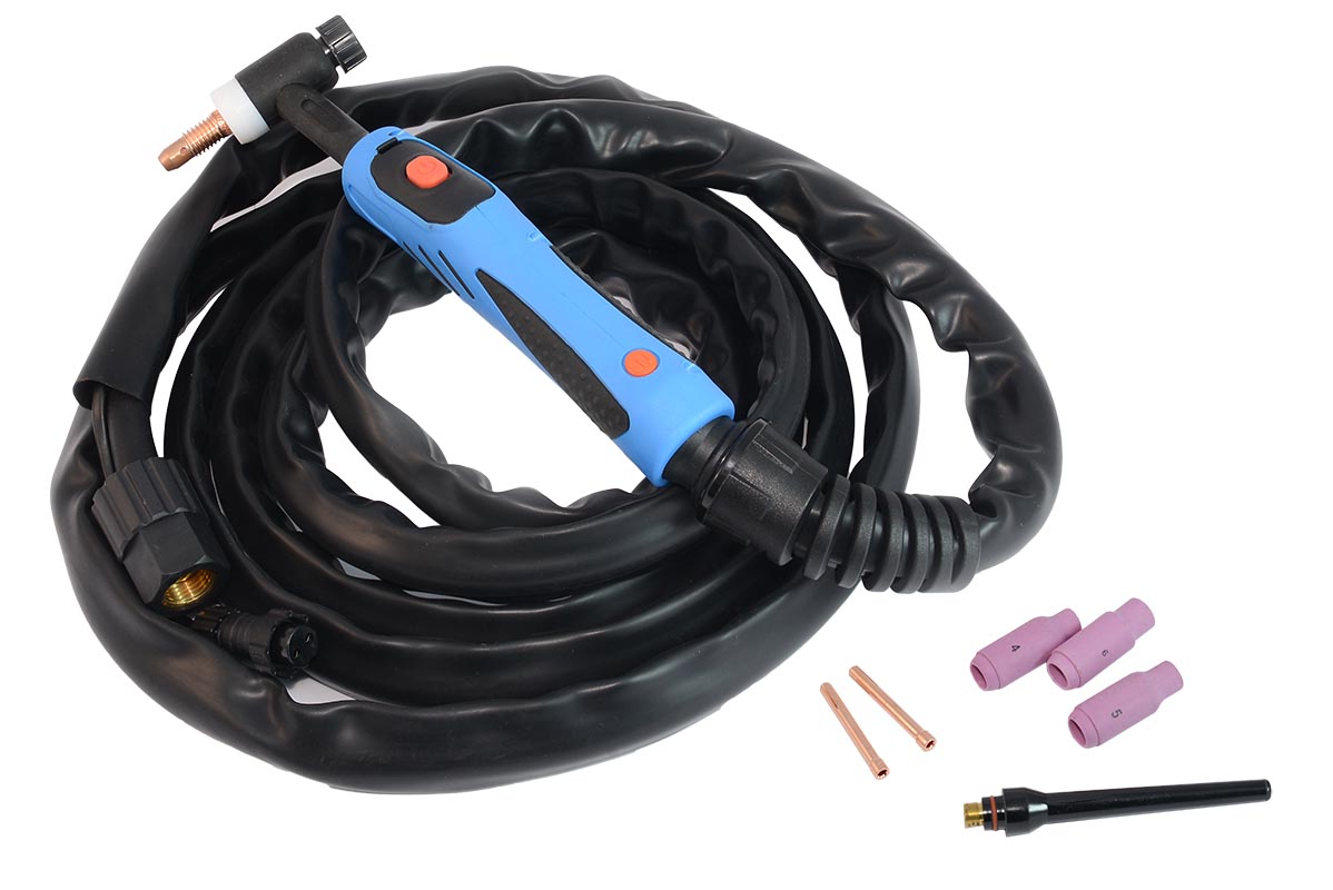 фото Многофункциональный сварочный аппарат, TSS PRO CT-416