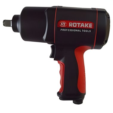 фото Гайковерт пневматический ROTAKE RT-5275 (1/2'', 860 Hm) 9511