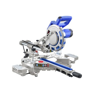 фото Пила торцовочная BELMASH MS B-210H S216A