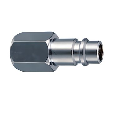 фото Переходник рапид (штуцер) 1/4''F (блистер) FUBAG 180150 B