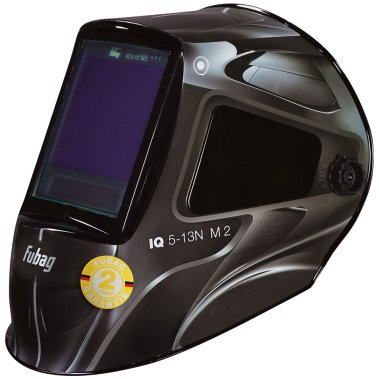 фото Маска сварщика IQ 5-13N M 2 FUBAG 31535