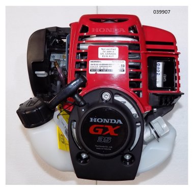 фото Двигатель бензиновый Honda GX35 для TSS-VTH-1,2 (SF-015-GX35)/engine Honda GX35, TSS-VTH-1,2 (SF-015-GX35)