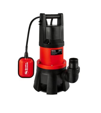 фото Насос дренажный QUATTRO ELEMENTI Drenaggio 1000 F Grande