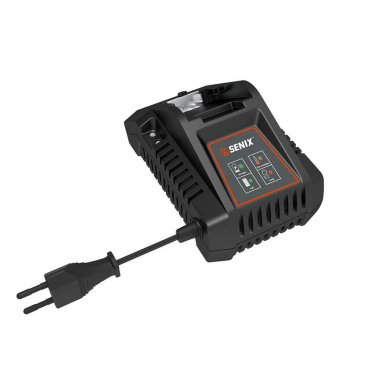 фото Устройство зарядное SENIX CHX2