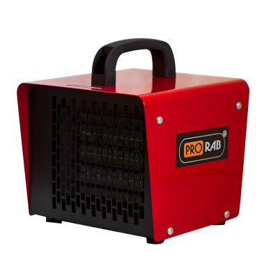 фото Пушка тепловая электрическая PRORAB EH 2 PTC2