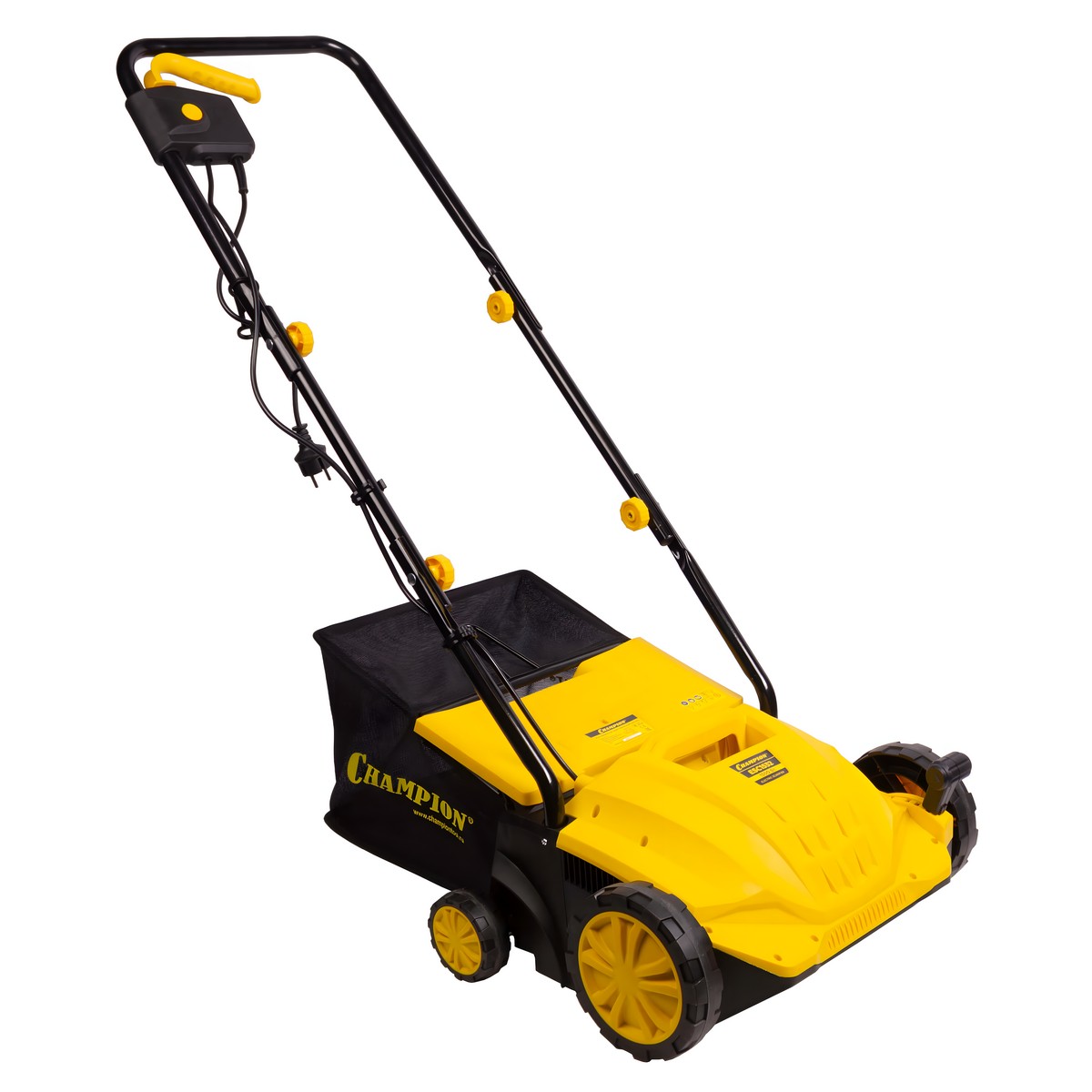 фото Скарификатор электрический CHAMPION ESC1532