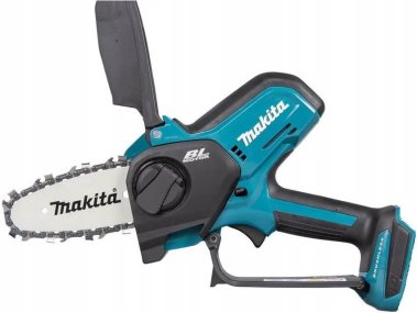 фото Пила цепная аккумуляторная MAKITA DUC101Z (без АКБ и ЗУ)
