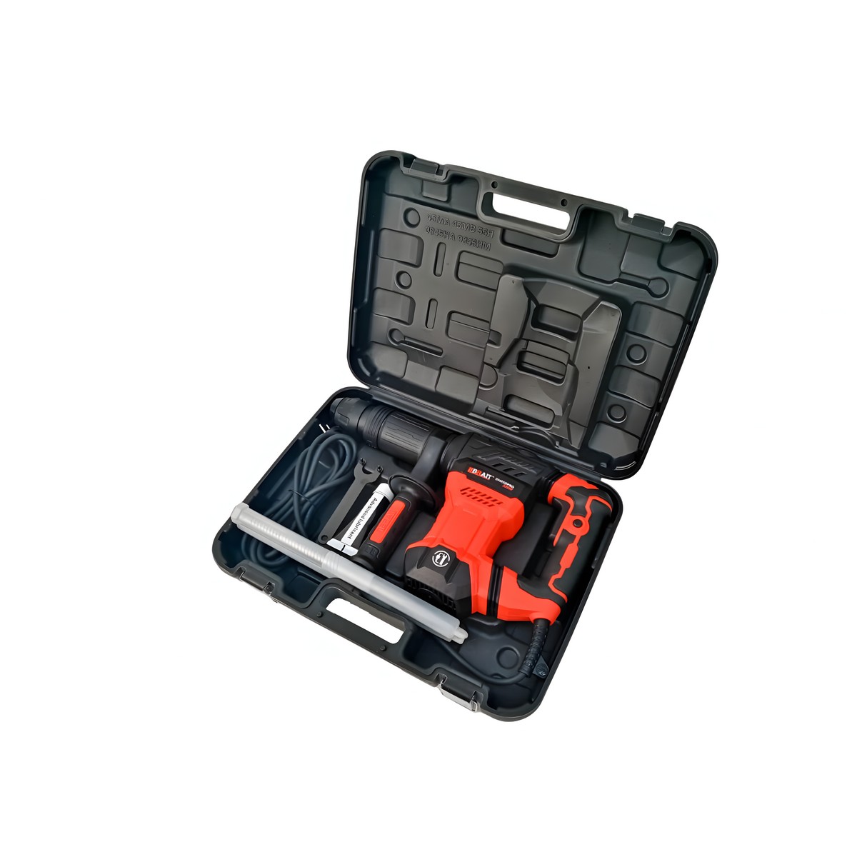 фото Молоток отбойный BRAIT DH25DPRO