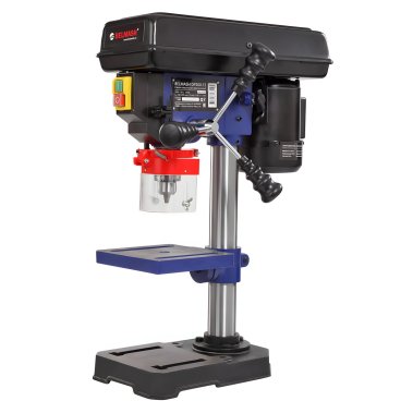 фото Станок сверлильный вертикальный BELMASH DP200-13 S102A