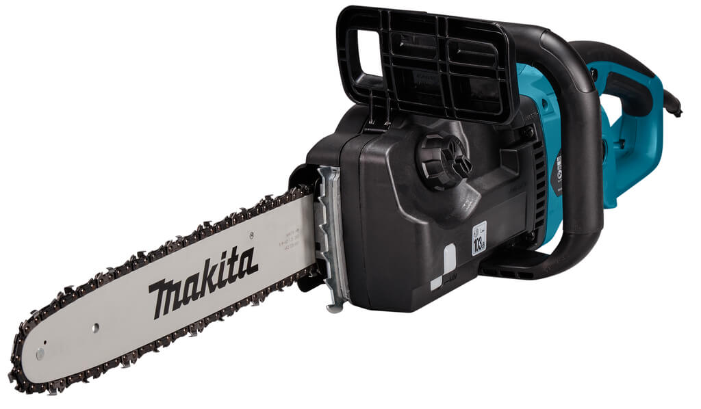 фото Пила цепная MAKITA UC3550A