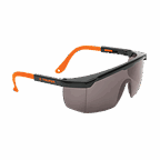 Очки, щитки защитные
