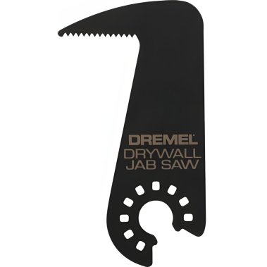фото Полотно пильное изогнутое MM435 (для Multi-Max) DREMEL 2615M435JA