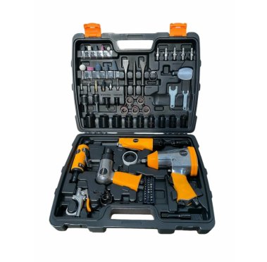 фото Набор пневмоинструмента ВИХРЬ НП-90