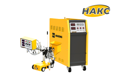 фото Сварочный трактор HUGONG ARMADA 1250N